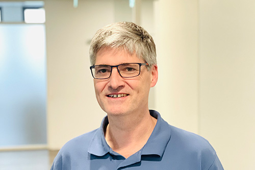 Dr. med. Sebastian Münz